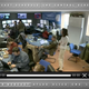 Illustration for article titled Watch The First Collisions Live On The LHC Cam Right Now!